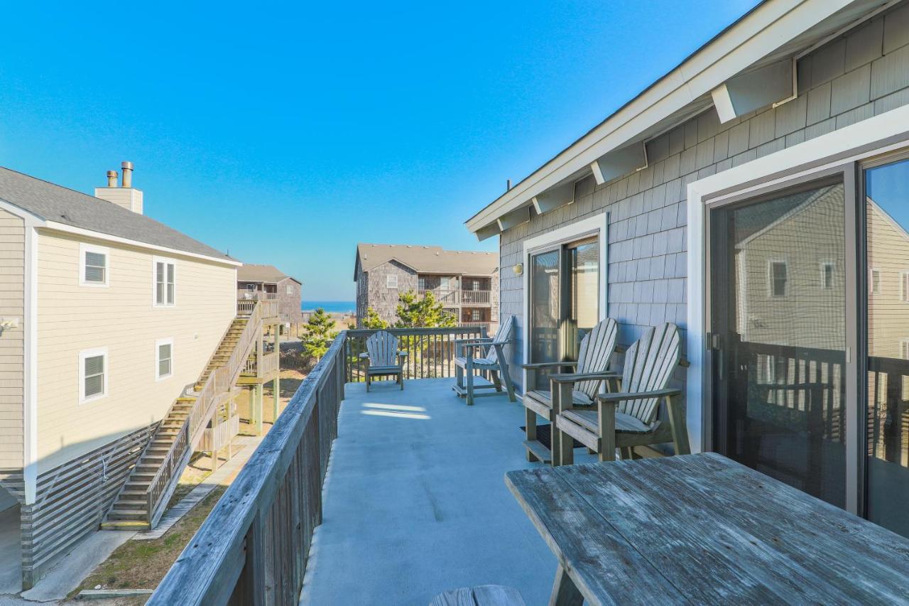 5793 - Beachy Keen By Resort Realty Nags Head Kültér fotó