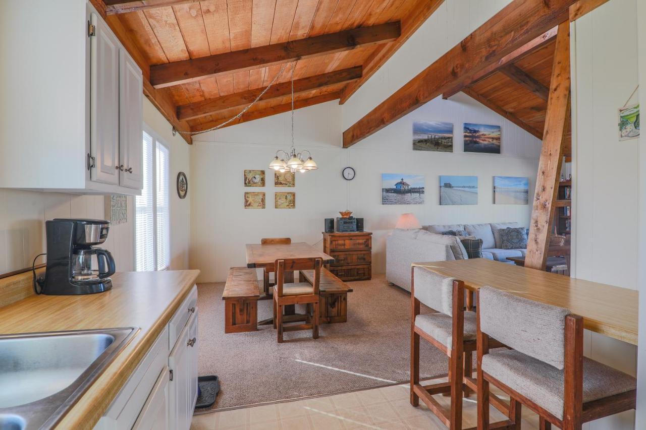 5793 - Beachy Keen By Resort Realty Nags Head Kültér fotó