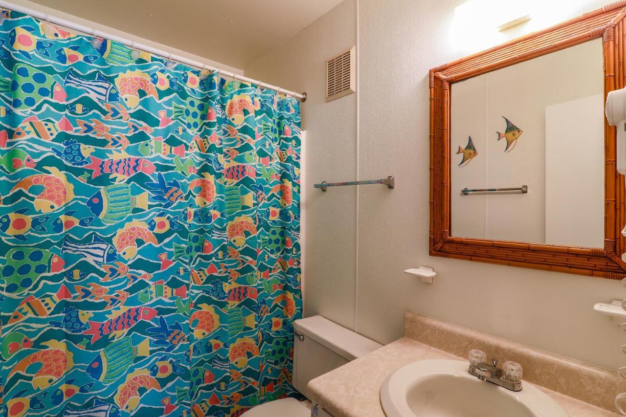5793 - Beachy Keen By Resort Realty Nags Head Kültér fotó